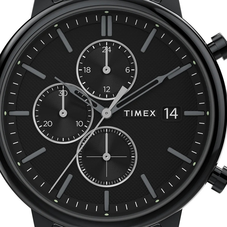 Timex Chicago TW2W13400 - zegarek męski 2