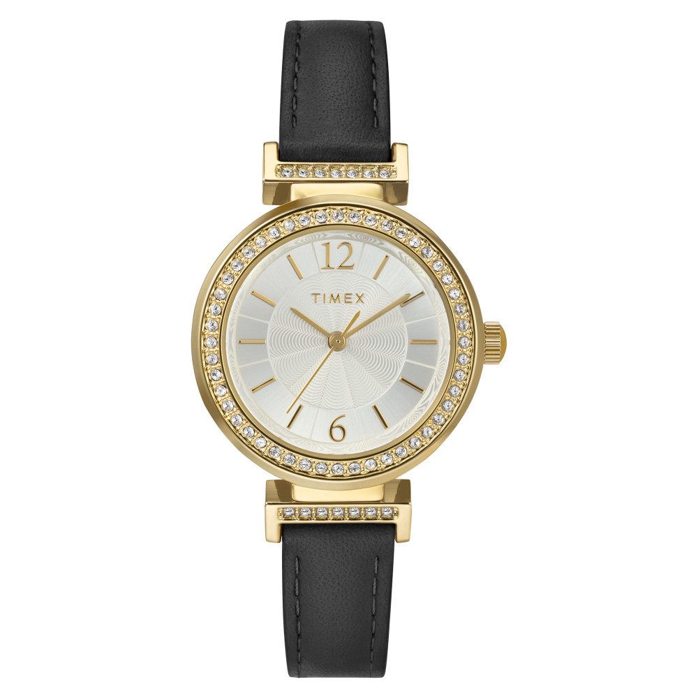 Timex DRESS TW2W48900 - zegarek damski 7