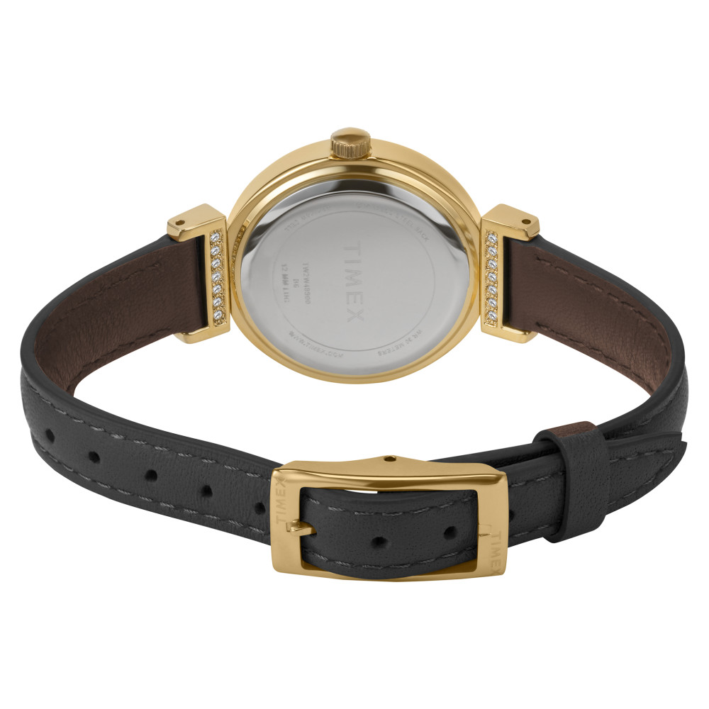 Timex DRESS TW2W48900 - zegarek damski 11