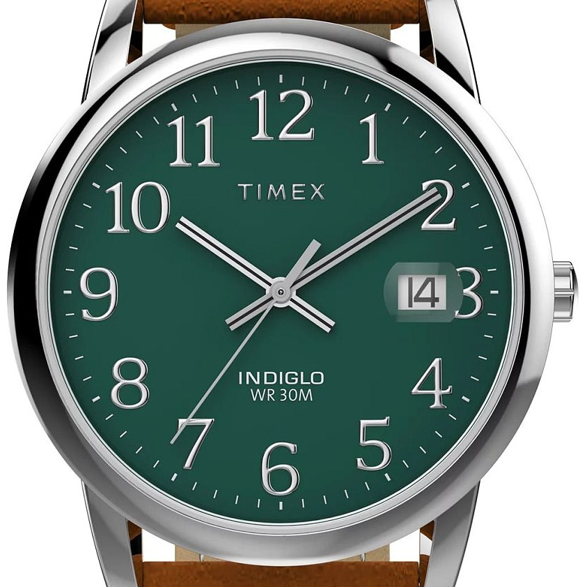 Timex EASY READER TW2W54600 - zegarek męski 2