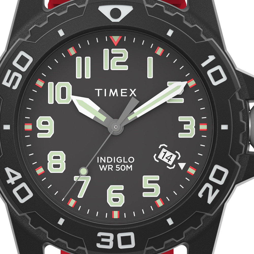 Timex Main Street TW5M61000 - zegarek męski 2