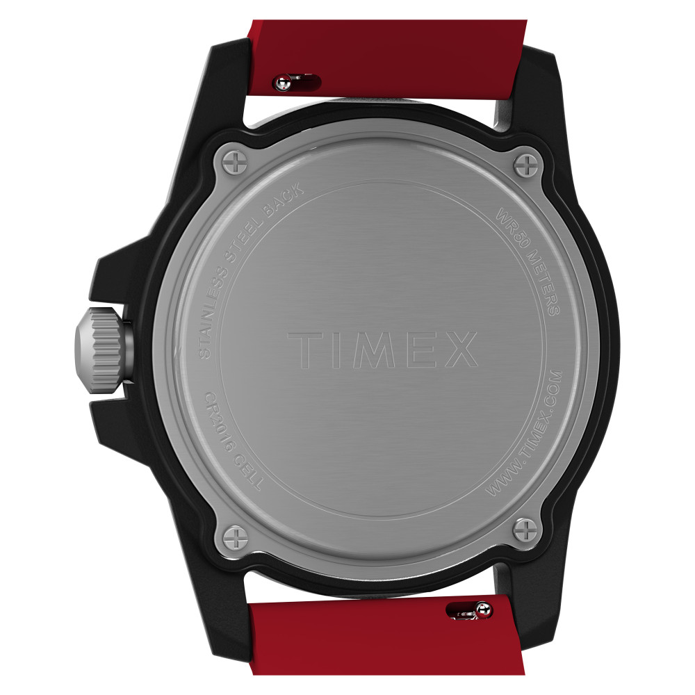 Timex Main Street TW5M61000 - zegarek męski 9