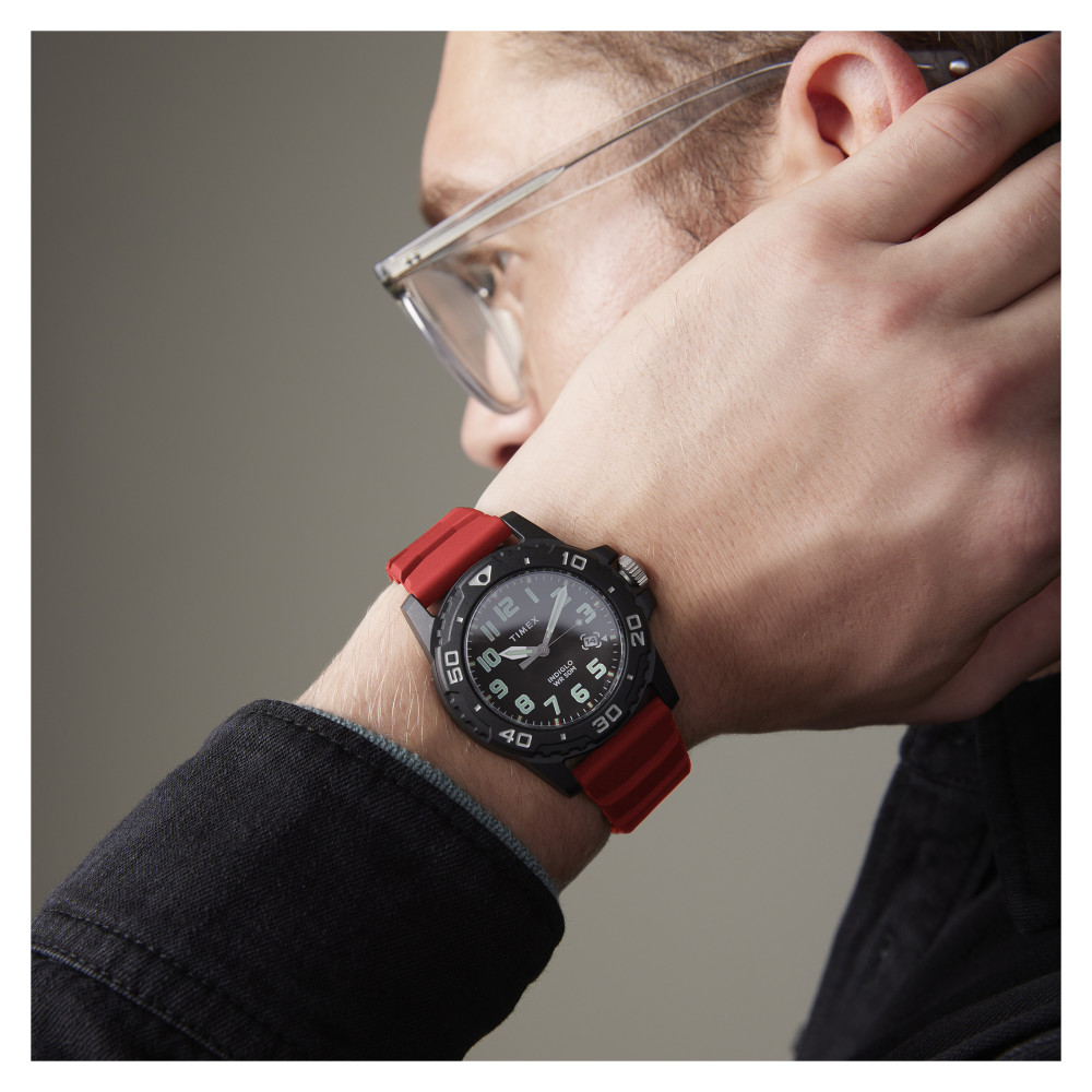 Timex Main Street TW5M61000 - zegarek męski 12