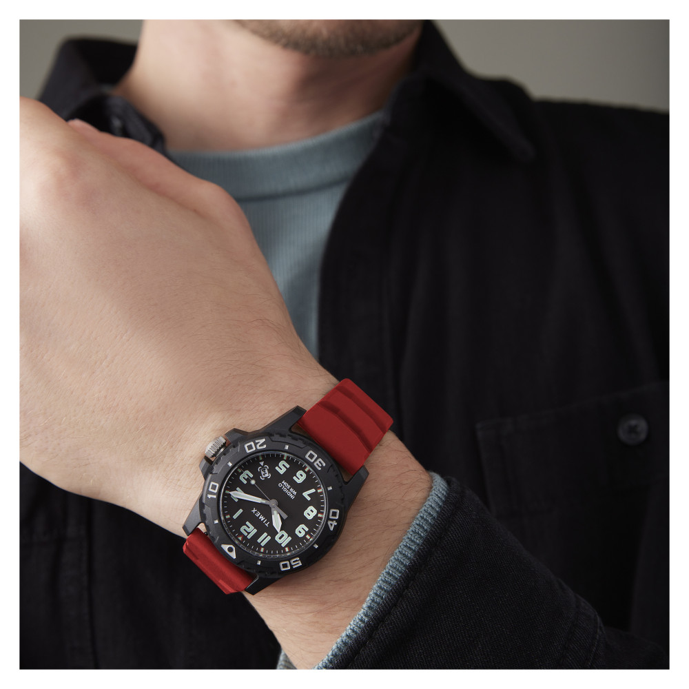 Timex Main Street TW5M61000 - zegarek męski 13