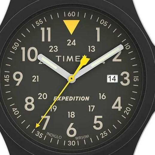 Timex EXPEDITION TW4B30000 - zegarek męski 2