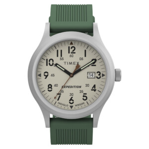 Timex EXPEDITION TW4B30100 - zegarek męski