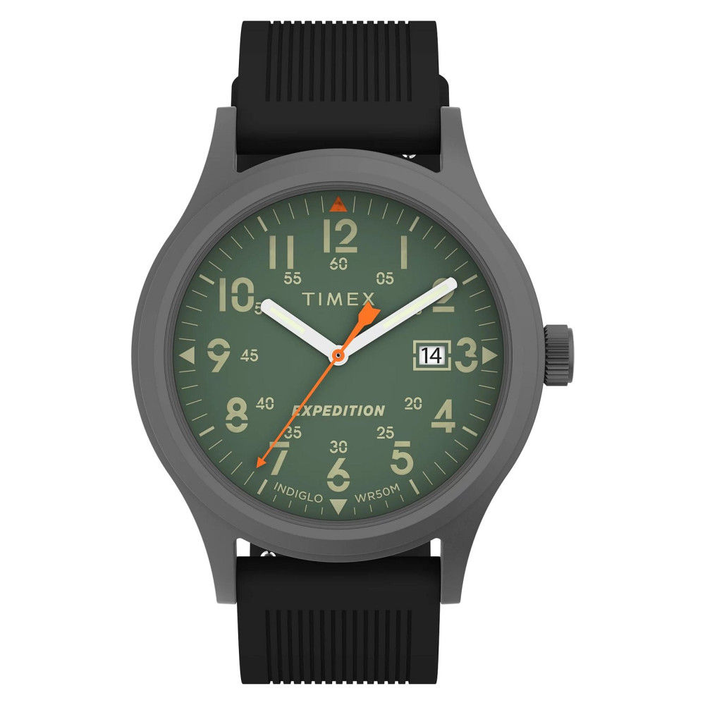 Timex EXPEDITION TW4B30200 - zegarek męski 1