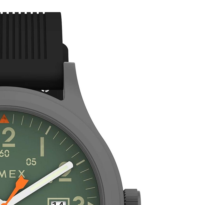 Timex EXPEDITION TW4B30200 - zegarek męski 5