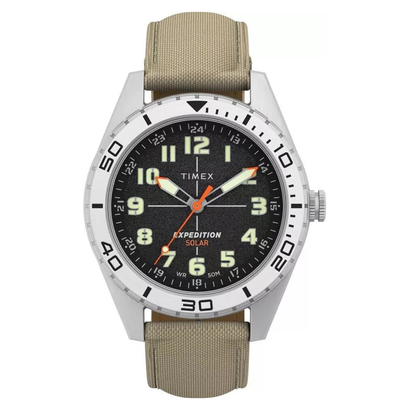 Timex Expedition TW4B30700 - zegarek męski 1