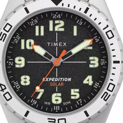 Timex Expedition TW4B30700 - zegarek męski 2