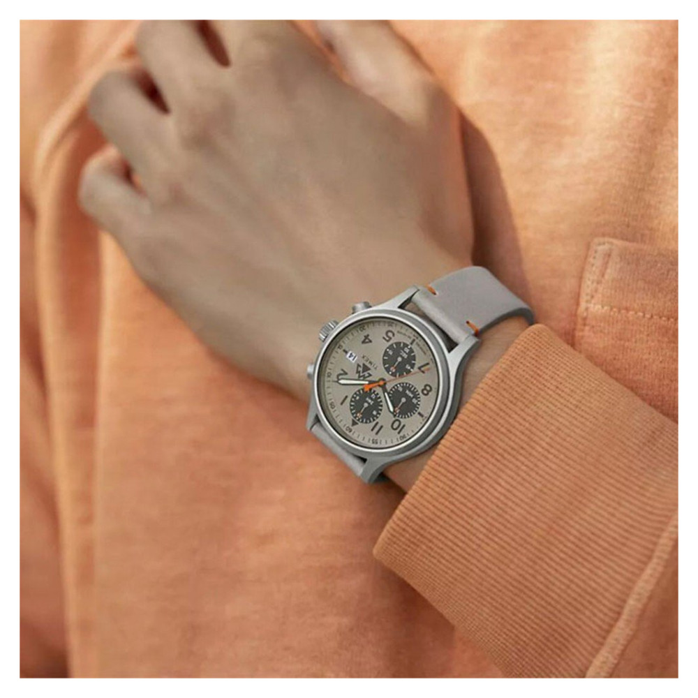 Timex Expedition TW2W16500 - zegarek męski 8