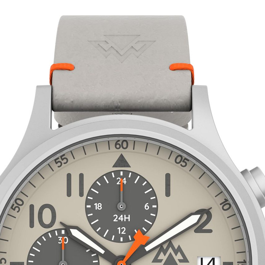 Timex Expedition TW2W16500 - zegarek męski 3