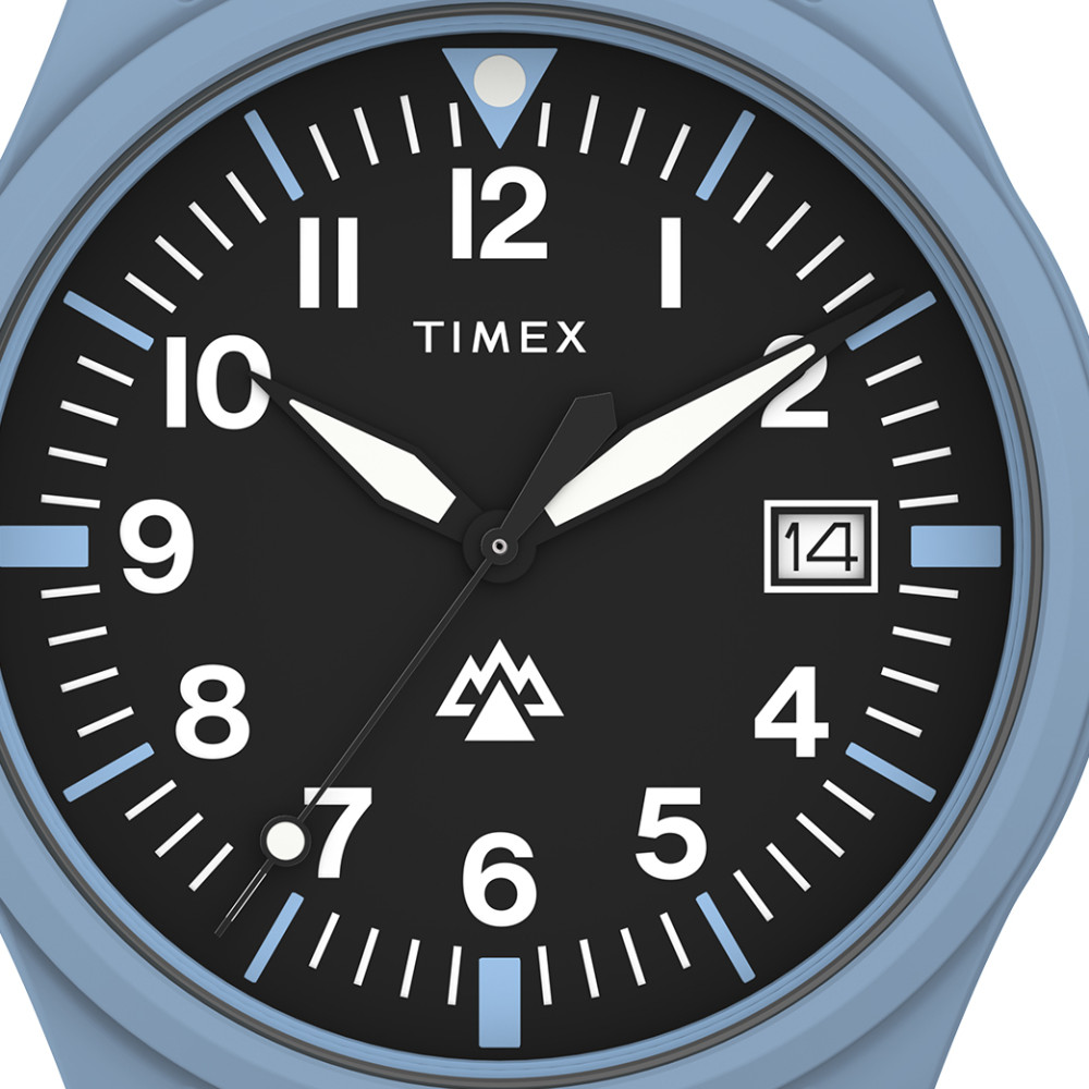 Timex Expedition TW2W34300 - zegarek męski 2