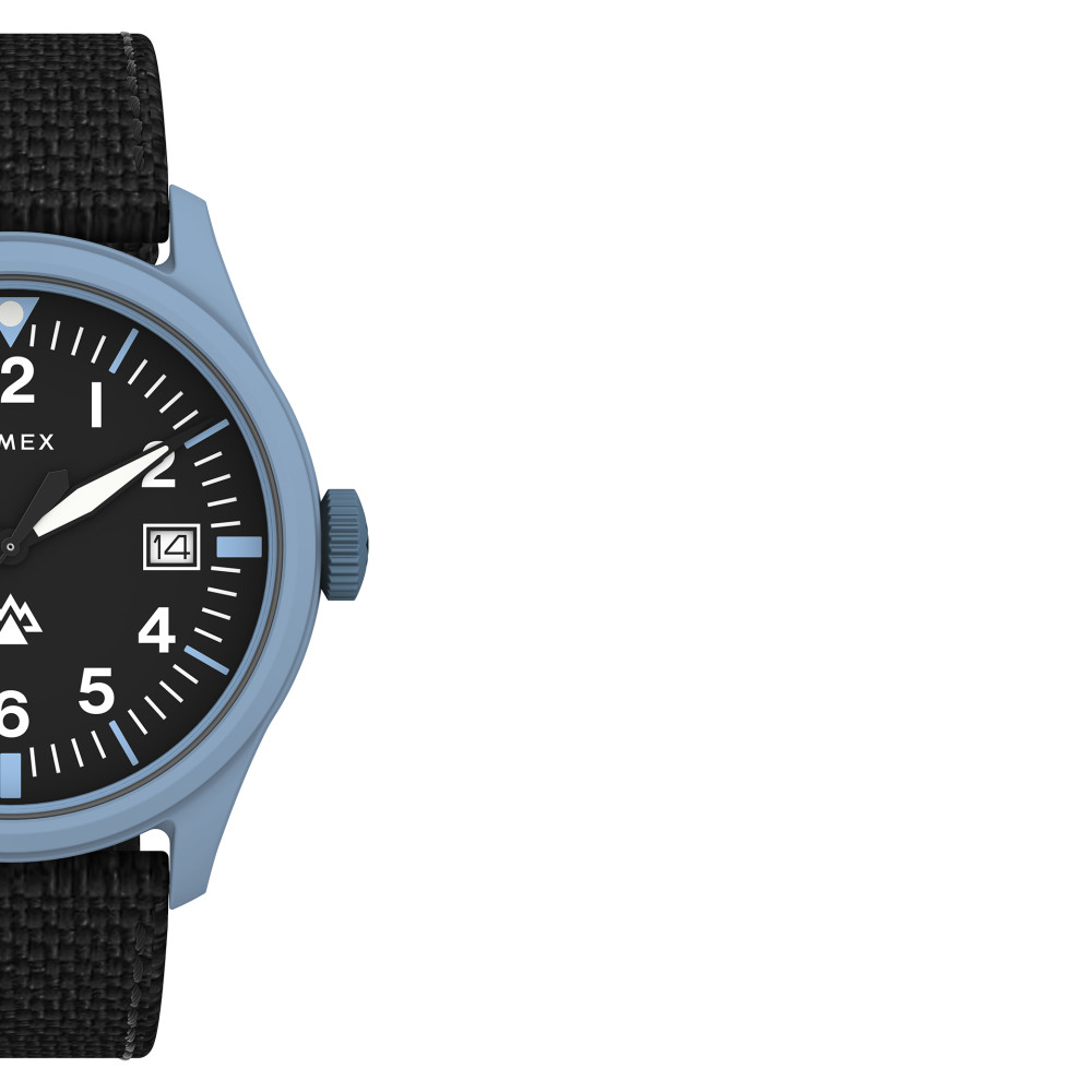 Timex Expedition TW2W34300 - zegarek męski 6