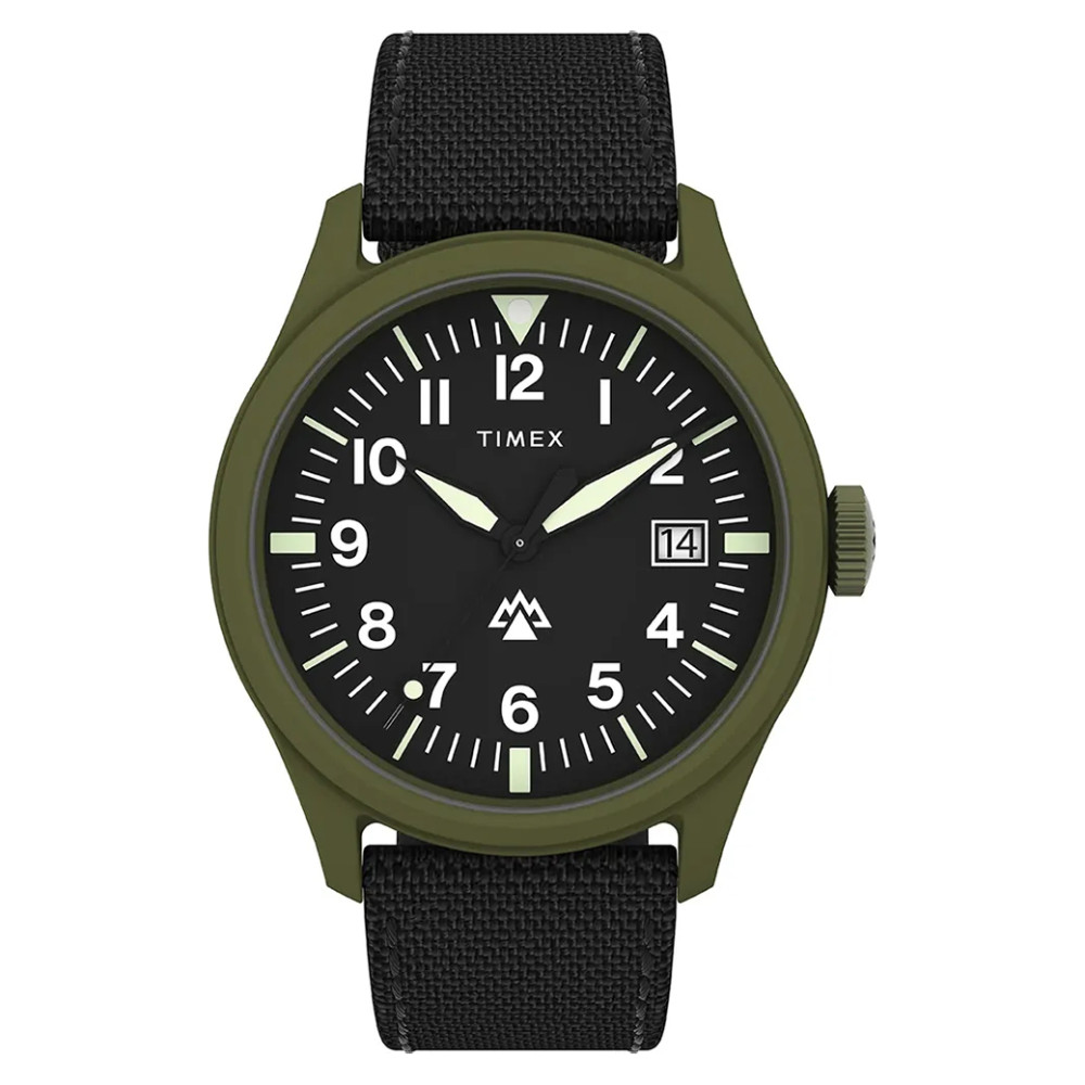 Timex Expedition TW2W34400 - zegarek męski 7