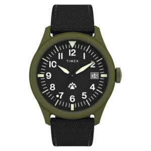 Timex Expedition TW2W34400 - zegarek męski