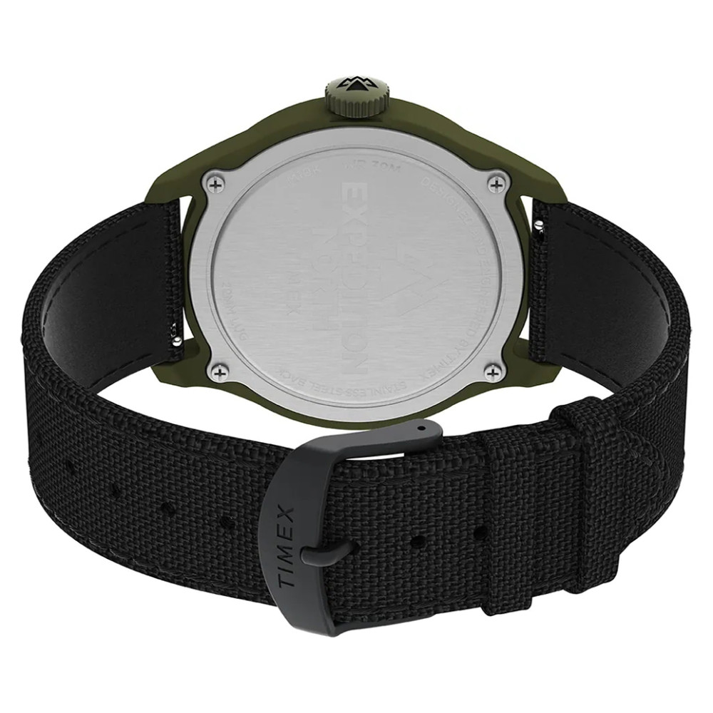 Timex Expedition TW2W34400 - zegarek męski 10