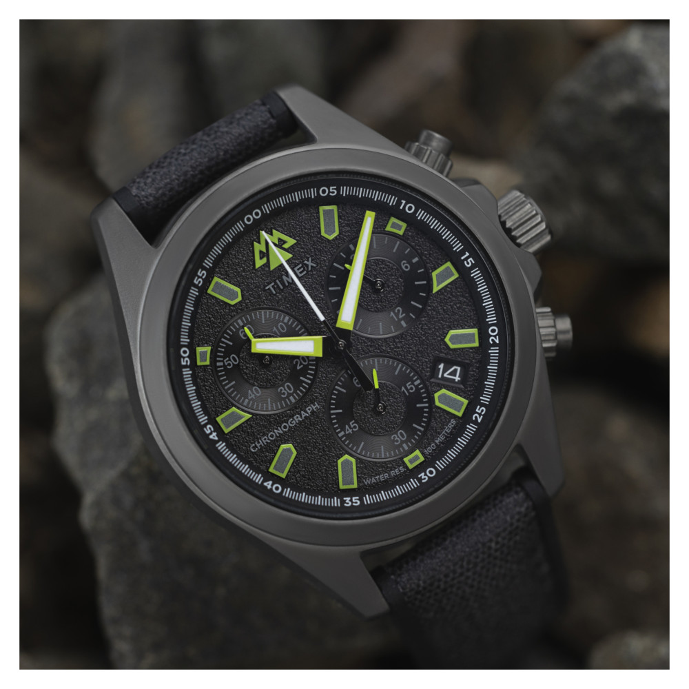 Timex Expedition TW2V96300 - zegarek męski 14