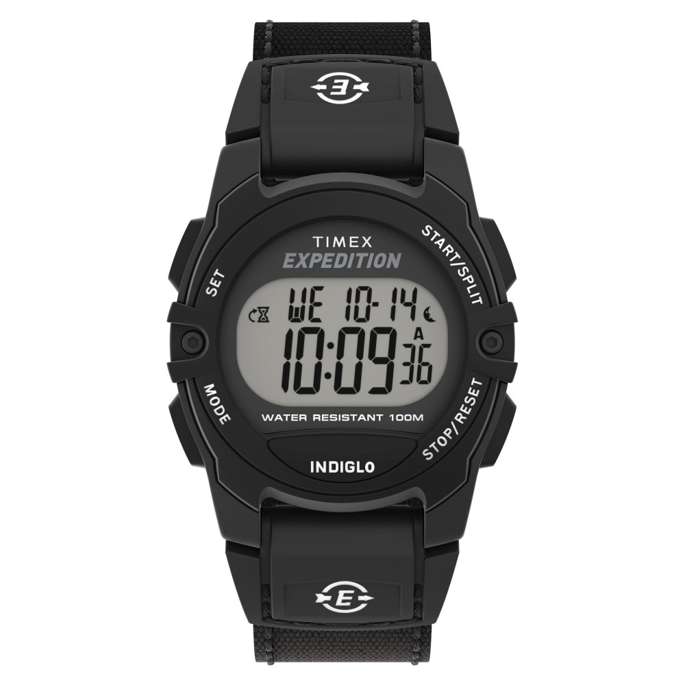 Timex Expedition TW4B28000 - zegarek damski 7