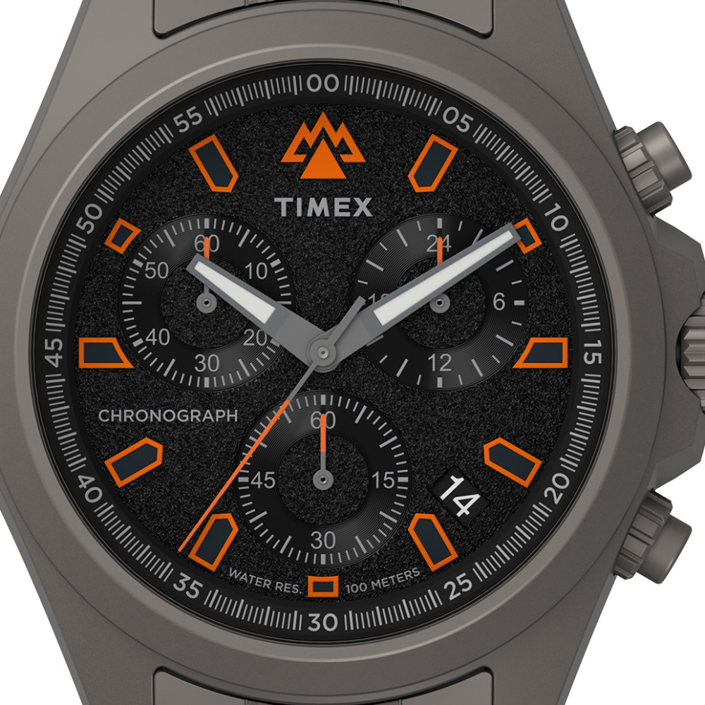 Timex Expedition TW2W45700 - zegarek męski 2