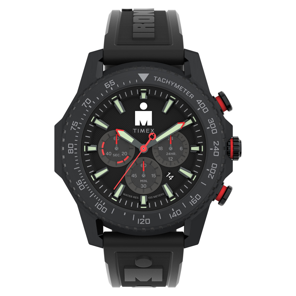 Timex Ironman Adrenaline TW2W55400 - zegarek męski 7