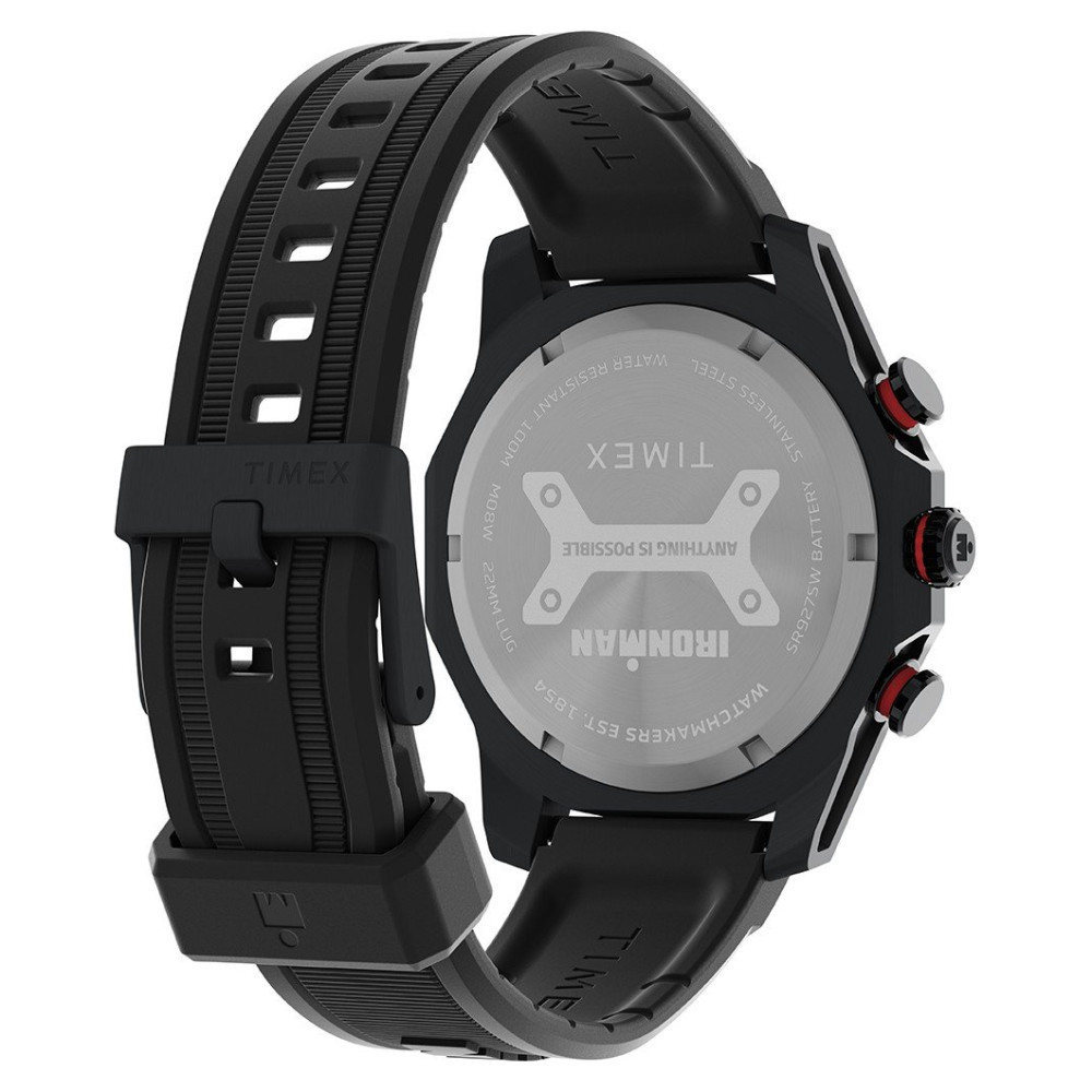 Timex Ironman Adrenaline TW2W55400 - zegarek męski 8