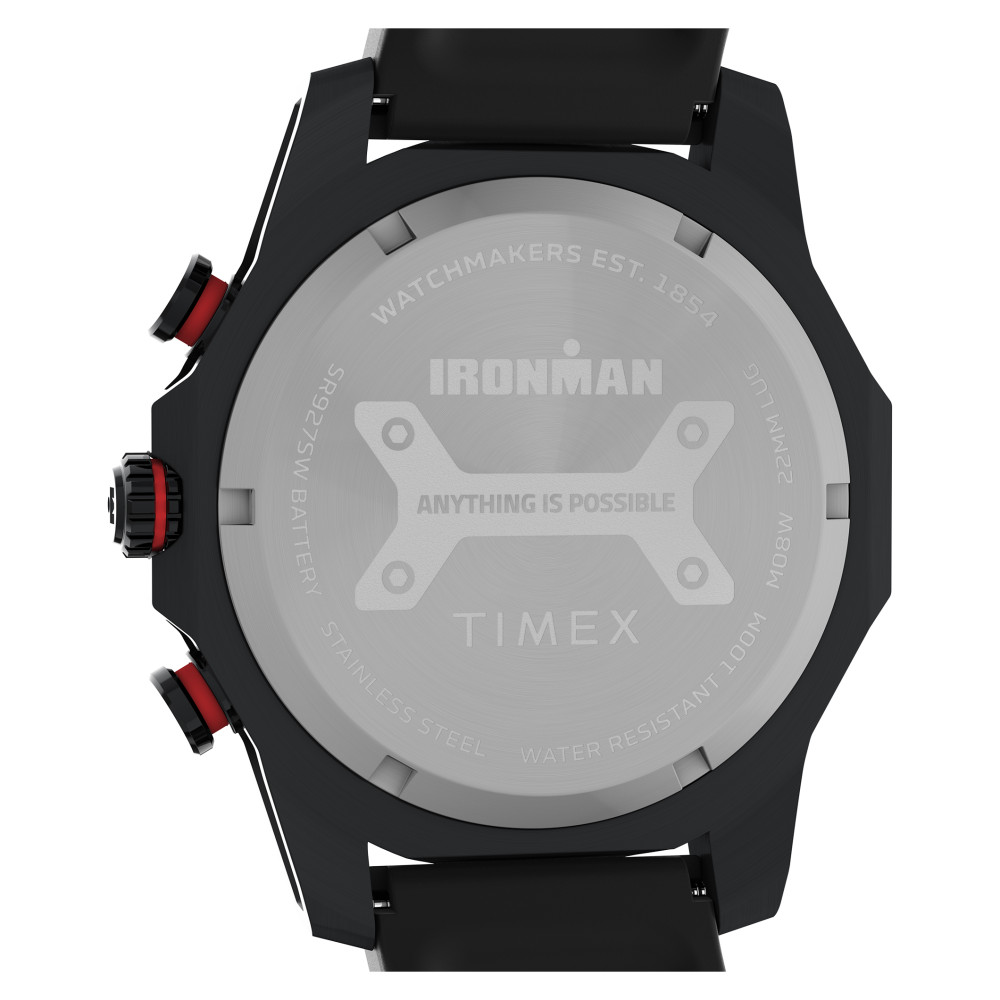 Timex Ironman Adrenaline TW2W55400 - zegarek męski 11