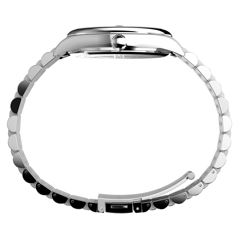 Timex LEGACY TW2V68000 - zegarek męski 8