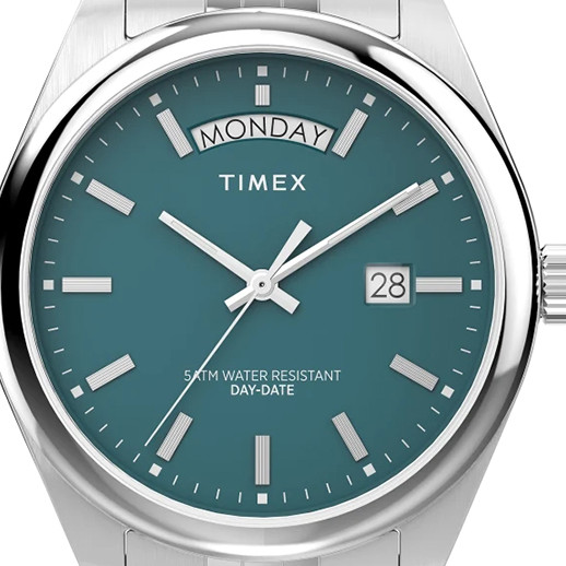 Timex LEGACY TW2V68000 - zegarek męski 2