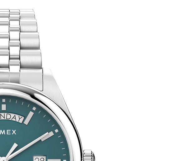 Timex LEGACY TW2V68000 - zegarek męski 5