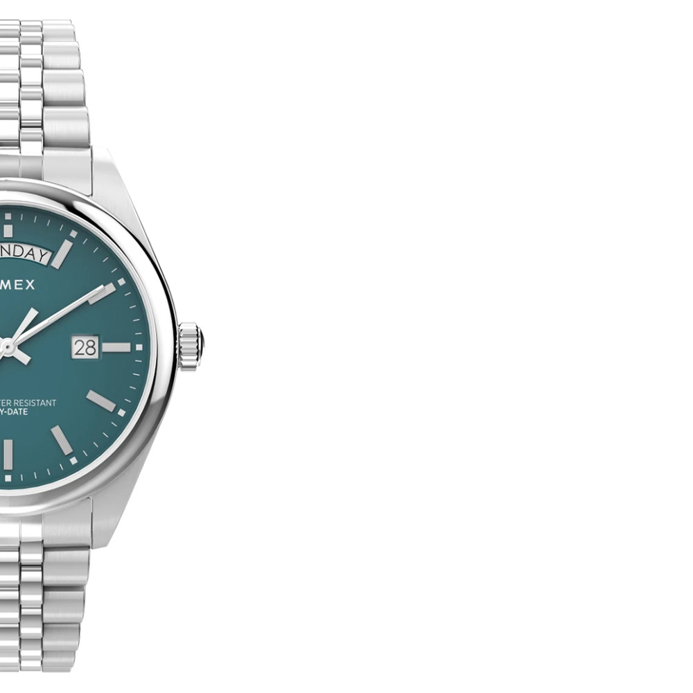 Timex LEGACY TW2V68000 - zegarek męski 6