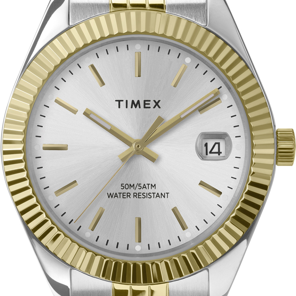 Timex LEGACY TW2W49700 - zegarek damski 2