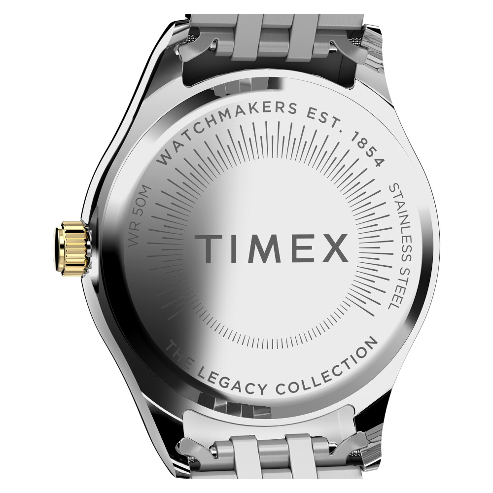 Timex LEGACY TW2W49700 - zegarek damski 10