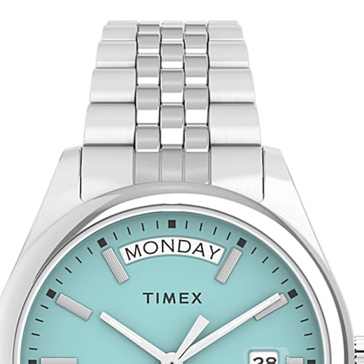 Timex LEGACY TW2V68400 - zegarek damski 3