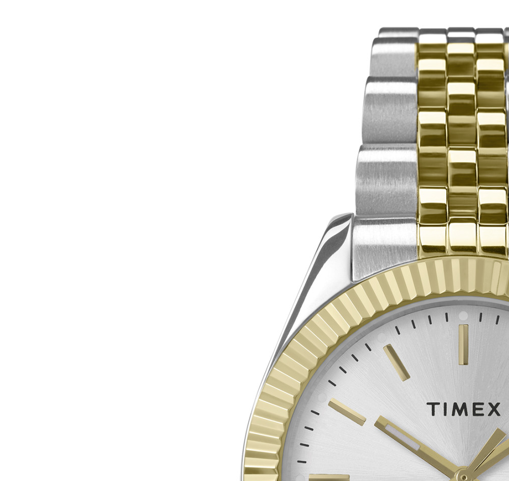 Timex LEGACY TW2W49700 - zegarek damski 4