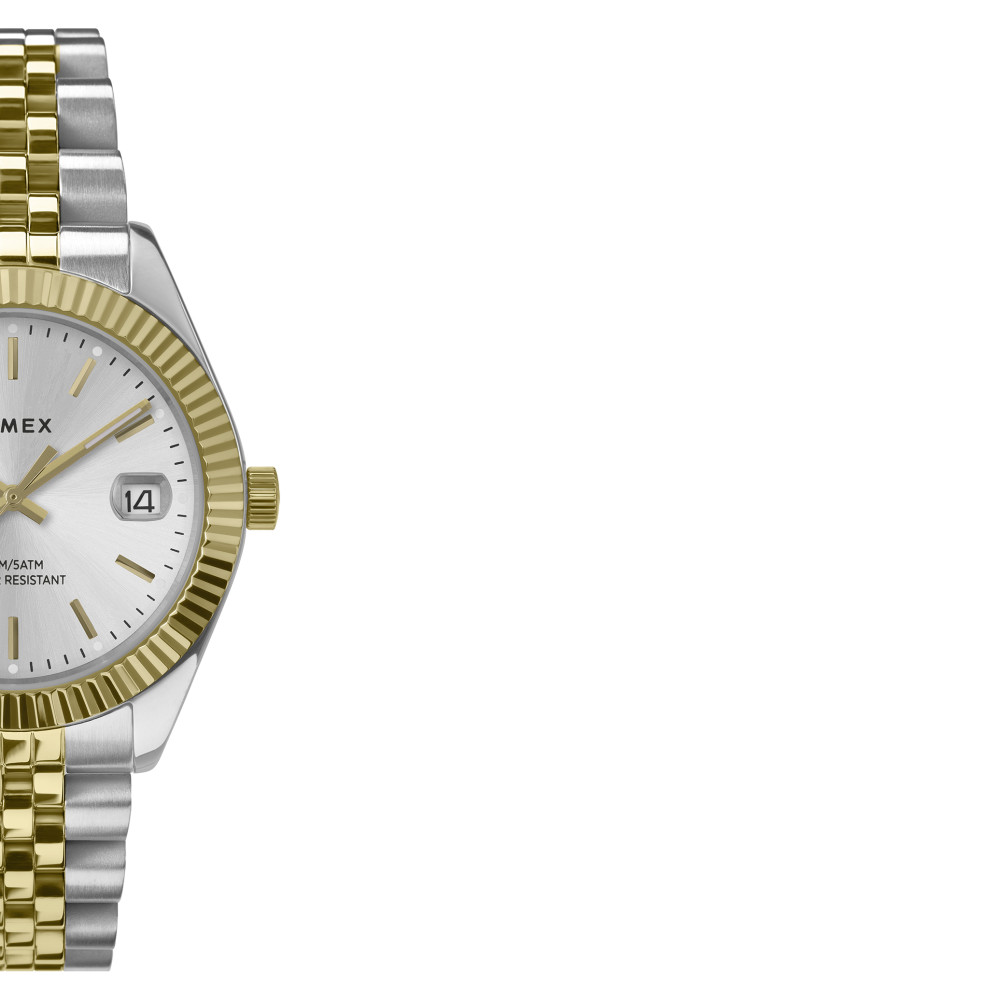 Timex LEGACY TW2W49700 - zegarek damski 6