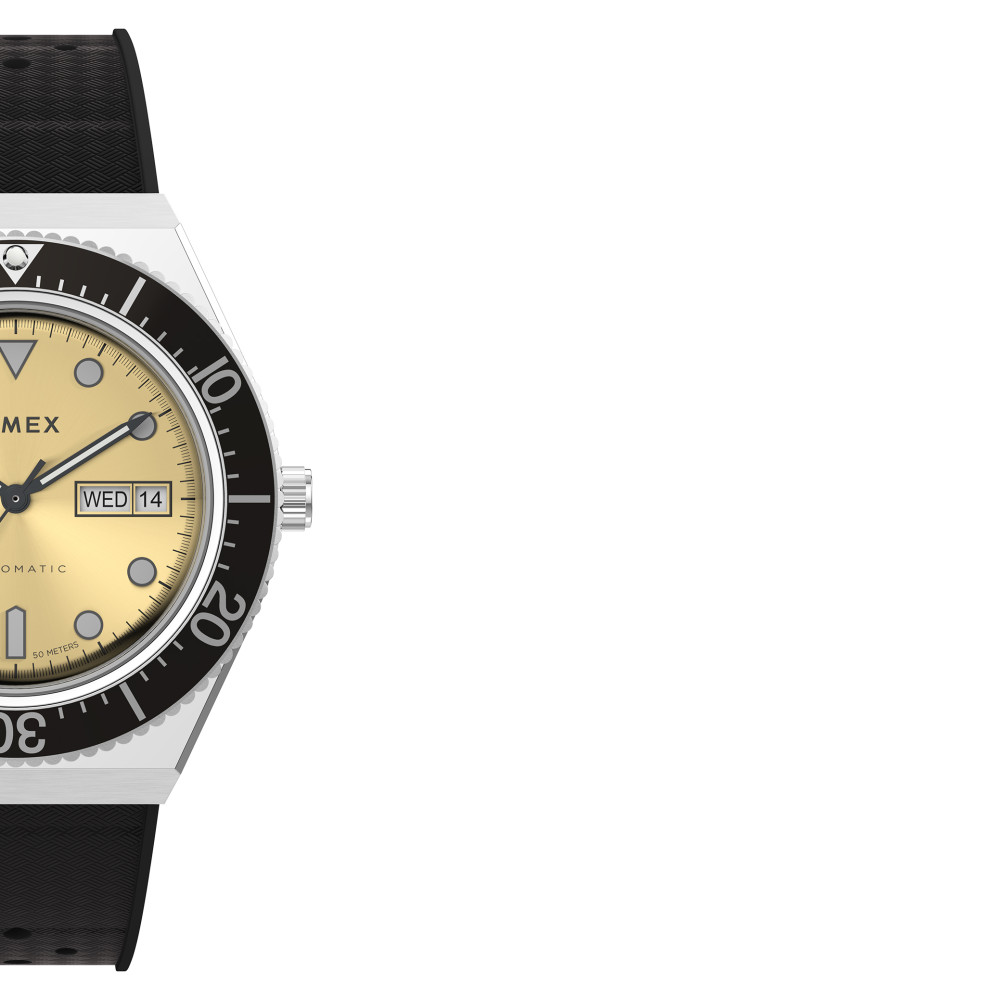 Timex M79 TW2W47600 - zegarek męski 6