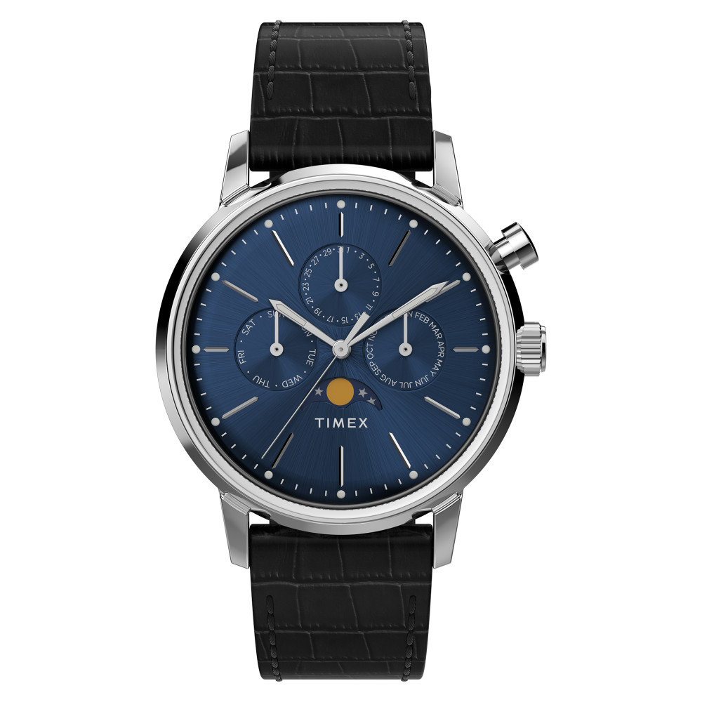 Timex MARLIN TW2W51200 - zegarek męski 7