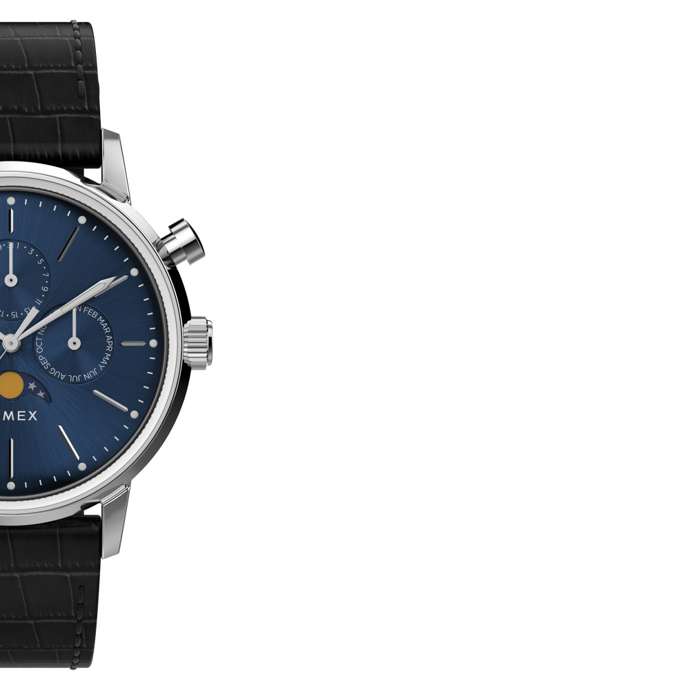 Timex MARLIN TW2W51200 - zegarek męski 6