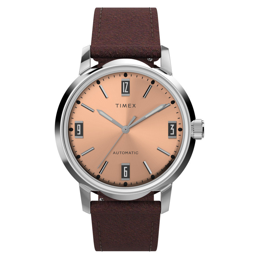 Timex MARLIN TW2W33800 - zegarek męski 7