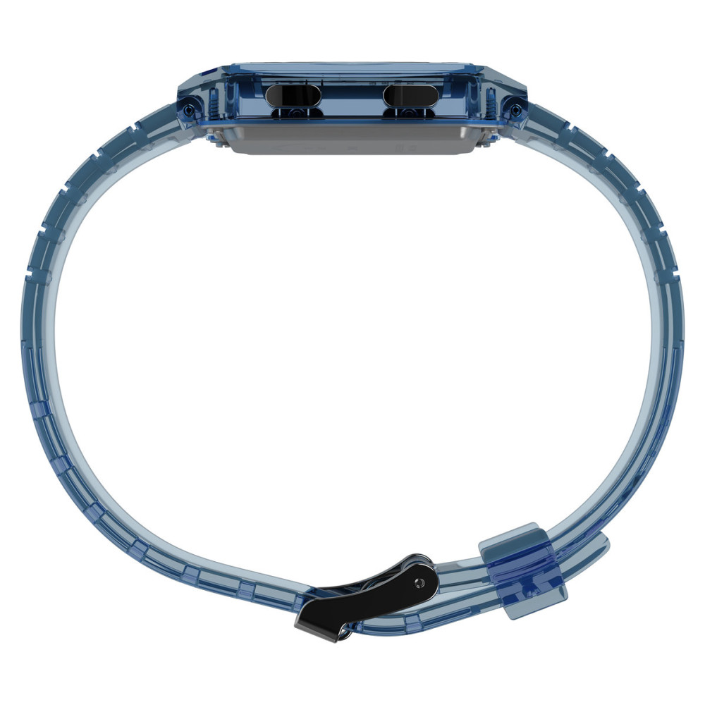 Timex LCA Transparent TW2W45100 - zegarek damski 9