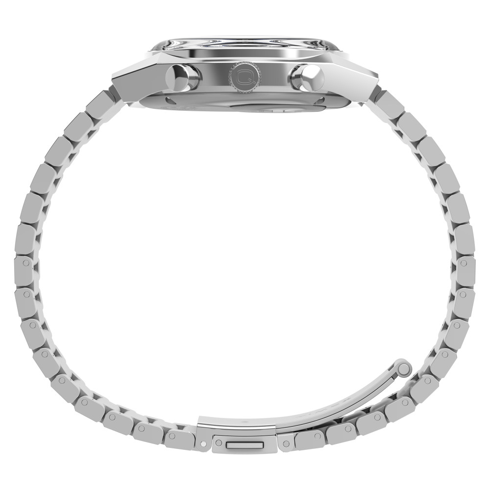 Timex Q Timex Falcon Eye Chrono TW2W33700 - zegarek męski 10