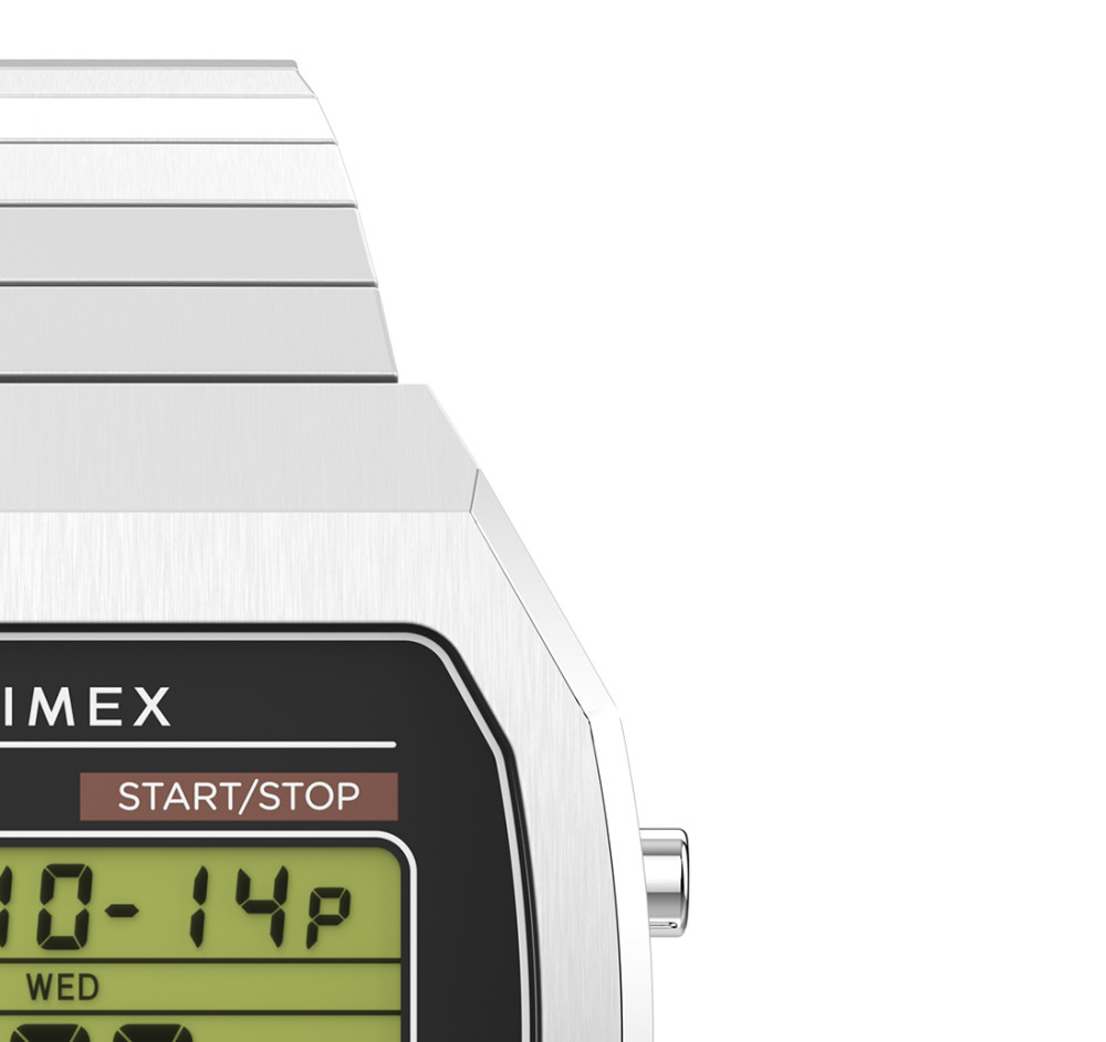 Timex T80 TW2W47700 - zegarek damski 5