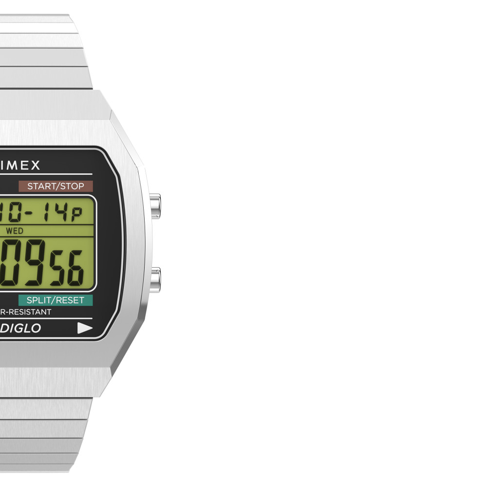 Timex T80 TW2W47700 - zegarek damski 6