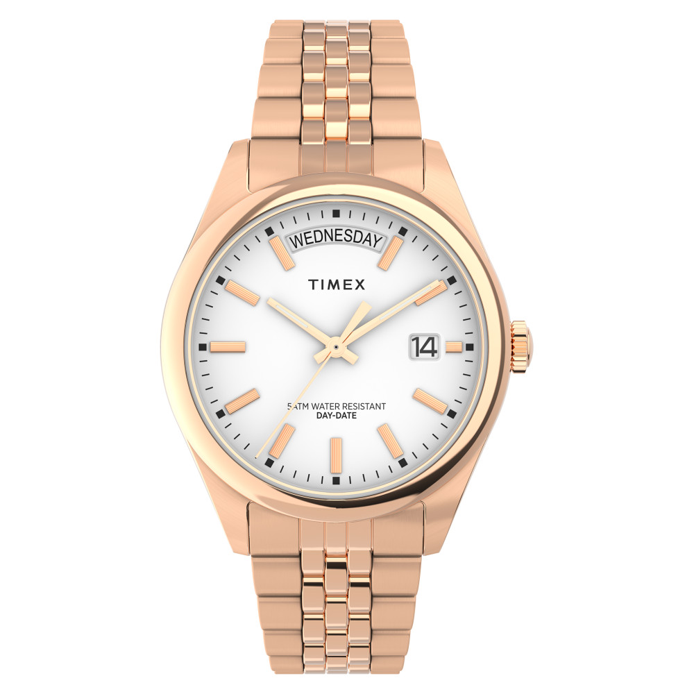 Timex Trend Legacy TW2W32200 - zegarek damski 9