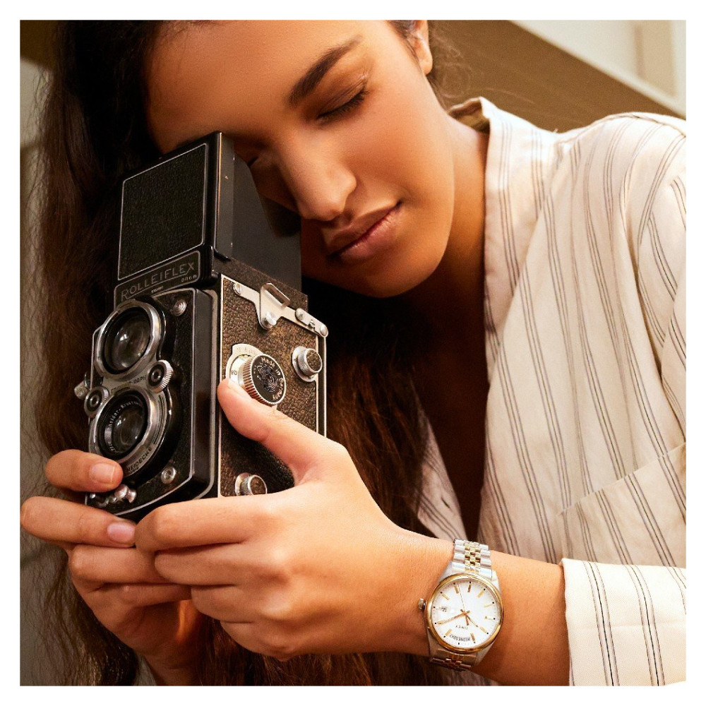 Timex Trend Legacy TW2W32200 - zegarek damski 3