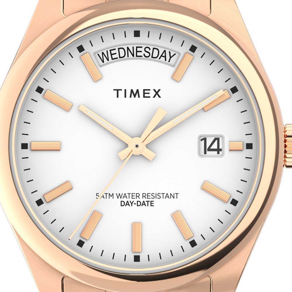 Timex Trend Legacy TW2W32200 - zegarek damski 4