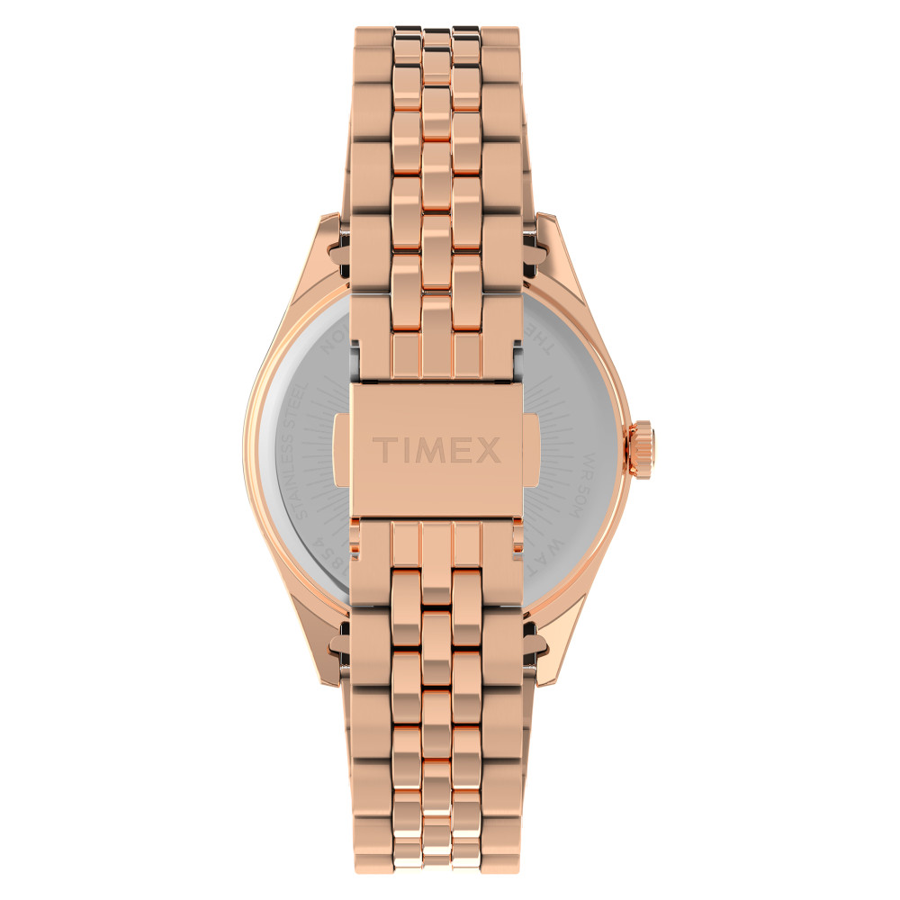 Timex Trend Legacy TW2W32200 - zegarek damski 10