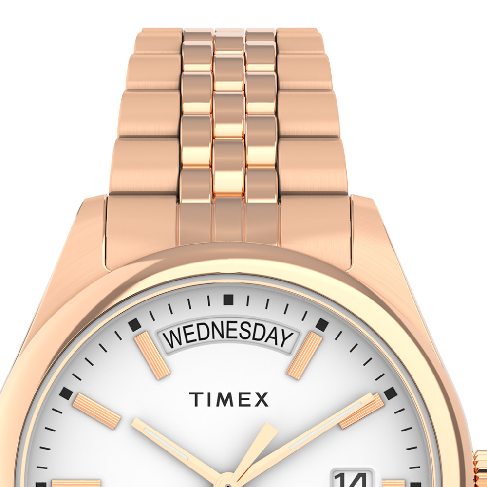 Timex Trend Legacy TW2W32200 - zegarek damski 5
