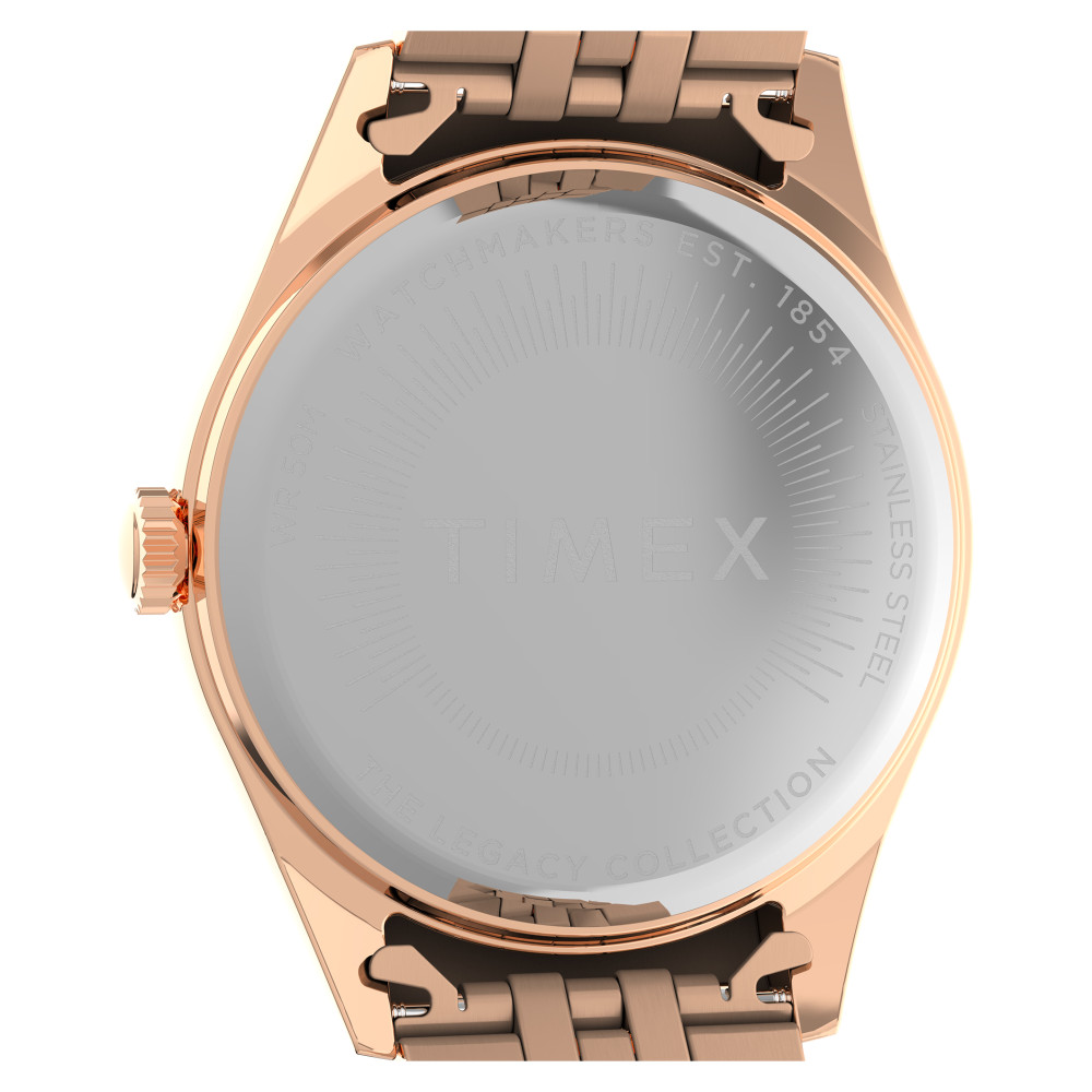 Timex Trend Legacy TW2W32200 - zegarek damski 11